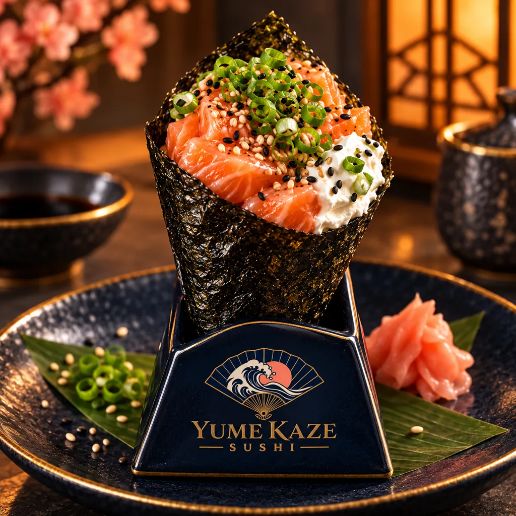 Temaki Nami Cream