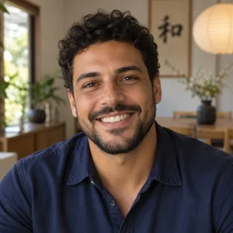 Foto de Diego Martins